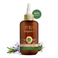 Lotus Organics+ Hair Fall Control Multi Herbs Oil 100ml