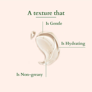 Lotus Organic Organics+ Hair Fall Control Shampoo 300ml