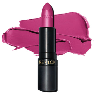 Revlon Super Lustrous - The Luscious Matte Lipstick