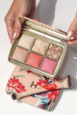 Hourglass Ambient Lighting Edit Unlocked Palette