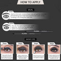 Flicka Cosmetics Kohl As Coal Eye Pencil Kajal