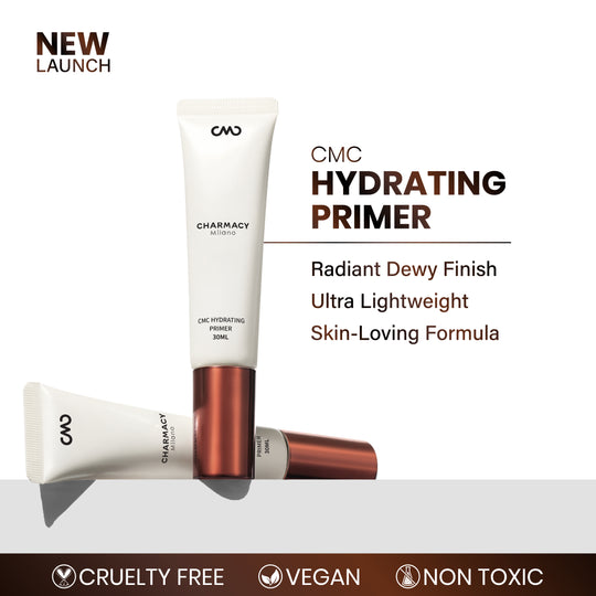 Charmacy Milano Hydrating Primer
