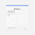 Biodance Hydro Cera-nol Real Deep Sheet Mask pack of 4