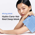Biodance Hydro Cera-nol Real Deep Sheet Mask pack of 4