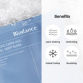 Biodance Hydro Cera-nol Real Deep Sheet Mask pack of 4