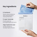 Biodance Hydro Cera-nol Real Deep Sheet Mask pack of 4
