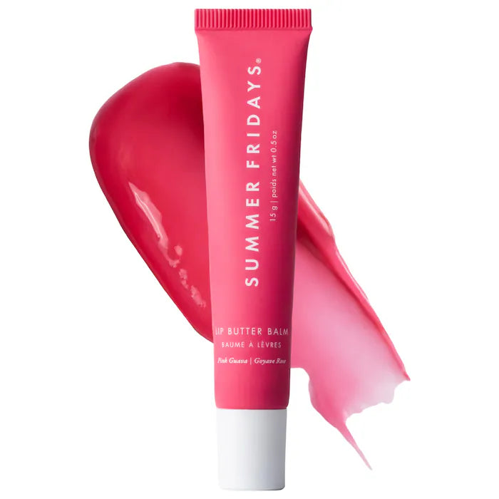 Summer Friday Lip Balm