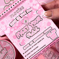 PLouise Meet Your Patch Under Eye Brightening Patches