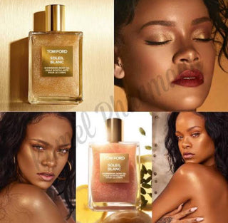 Tom Ford Soleil Blanc Shimmering Body Oil 45 ml