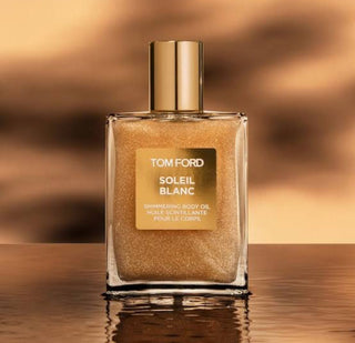 Tom Ford Soleil Blanc Shimmering Body Oil 45 ml