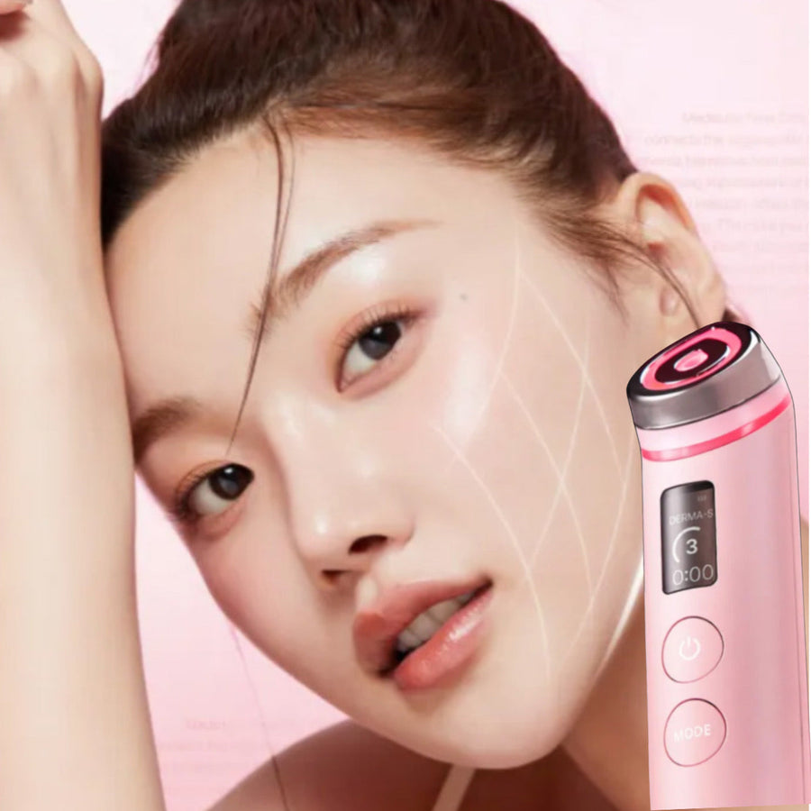 Medicube Age-R Booster Pro Pink