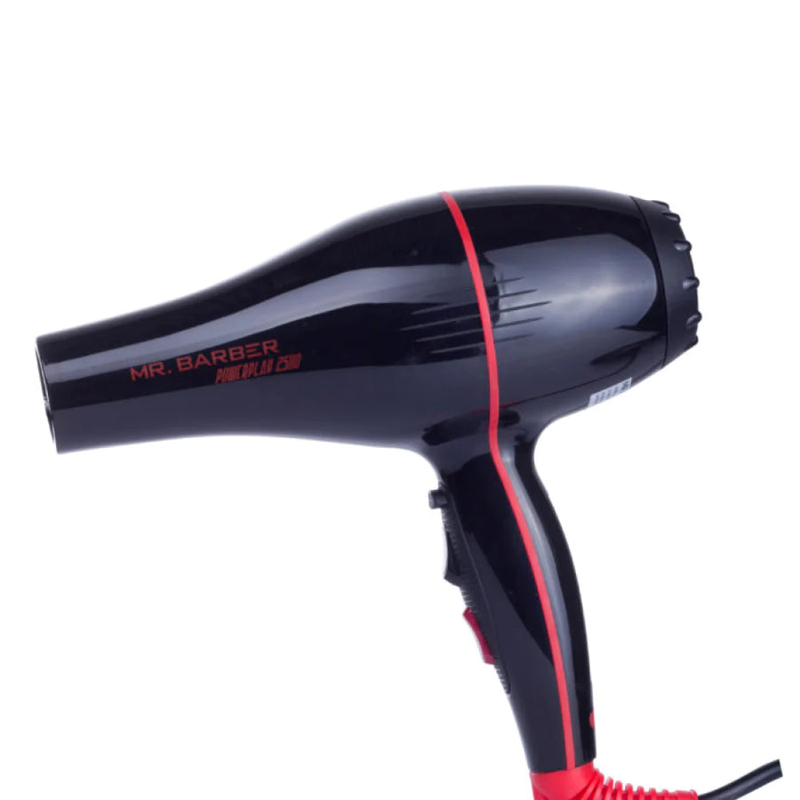 Mr. Barber Power Play 2500 Hair Dryer