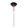 Beautilicious Fan Brush (Face & Body) - BLF 206