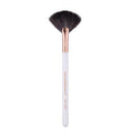 Beautilicious Fan Brush (Face & Body) - BLF 206