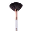 Beautilicious Fan Brush (Face & Body) - BLF 206