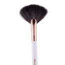 Beautilicious Fan Brush (Face & Body) - BLF 206