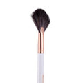 Beautilicious Fan Brush (Face & Body) - BLF 206