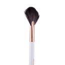 Beautilicious Fan Brush (Face & Body) - BLF 206