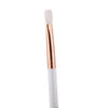 Beautilicious Small All-Over Crease Eye Makeup Brush - BLE 326