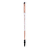 Beautilicious Dual Side Eye Brush Brush - BLE 313