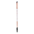 Beautilicious Dual Side Eye Brush Brush - BLE 313