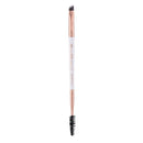 Beautilicious Dual Side Eye Brush Brush - BLE 313
