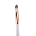 Beautilicious Flat Concealer Brush for Makeup - BLE 314