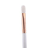 Beautilicious Medium All -Over Crease Brush for Eye Makeup - BLE 304