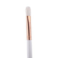 Beautilicious Medium All -Over Crease Brush for Eye Makeup - BLE 304