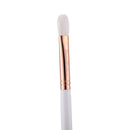 Beautilicious Medium All -Over Crease Brush for Eye Makeup - BLE 304