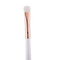 Beautilicious Medium Flat Application Brush for Makeup - BLE 303