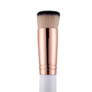 Beautilicious Flat Kabuki Brush (Medium) - BLF 221