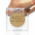 K.O.C Metallic Cream Eyeshadow