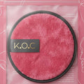 Kingdom of Cosmetic Makeup Remover Pad 1 pcs