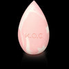 Kingdom Of Cosmetics Marble Beauty Sponge