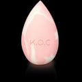 Kingdom Of Cosmetics Marble Beauty Sponge