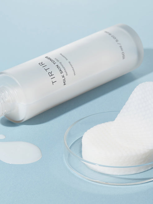 TIRTIR - Milk Skin Toner 150ML