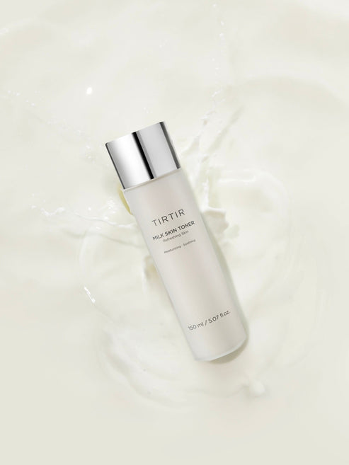 TIRTIR - Milk Skin Toner 150ML