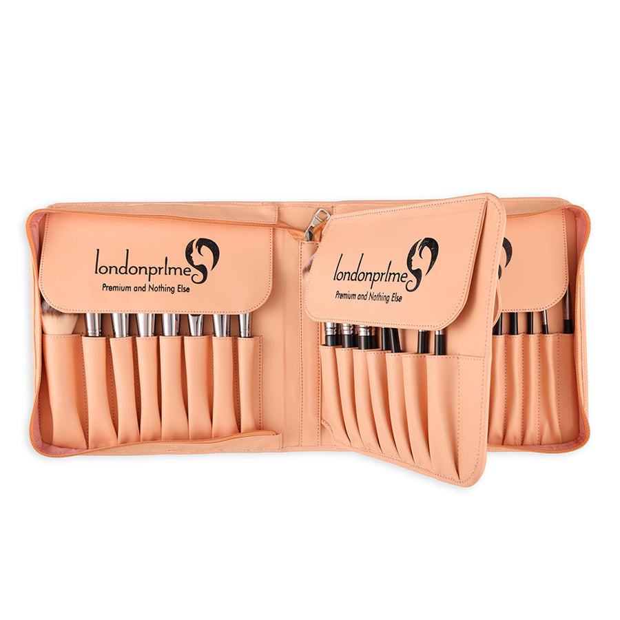 London Prime HD Signature Set 38Pcs