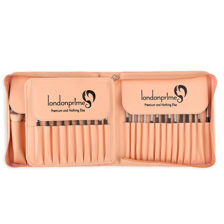London Prime HD Signature Set 38Pcs
