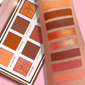 PLouise Love Tapes Palette - Baecation