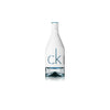 Calvin Klein CK IN2U Him Eau de Toilette for Men 100ML