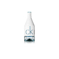 Calvin Klein CK IN2U Him Eau de Toilette for Men 100ML
