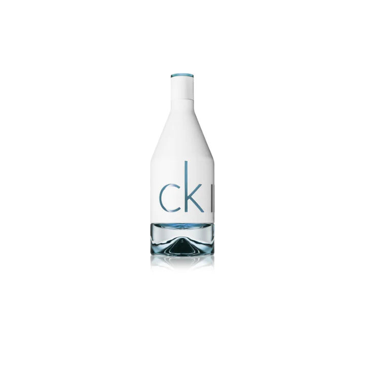 Calvin Klein CK IN2U Him Eau de Toilette for Men 100ML