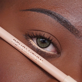 Revolution Streamline Waterline Eyeliner Pencil