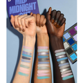 By BEAUTY BAY Midnight 16 Colour Palette