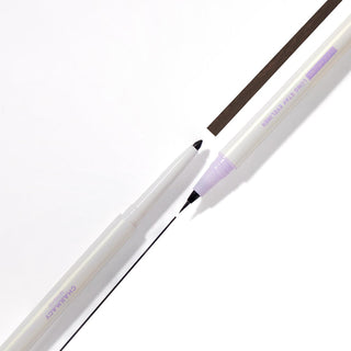 Charmacy Milano Duo Drama Eyeliners - Multichrome & Metallics