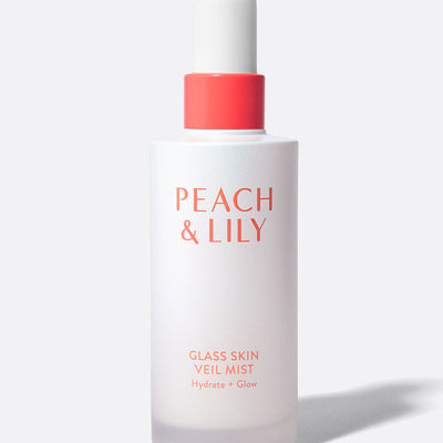 Face mist