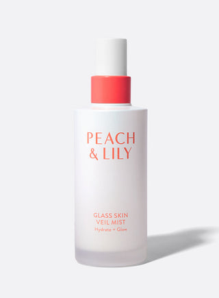 Peach & Lily Glass Skin Veil Mist 100ML