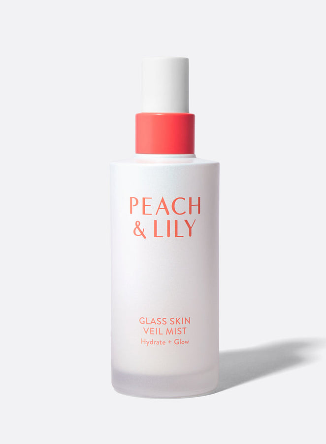 Peach & Lily Glass Skin Veil Mist 100ML